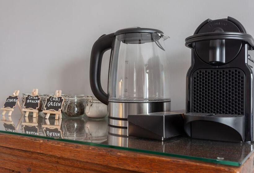 Bed And Breakfast The Rose