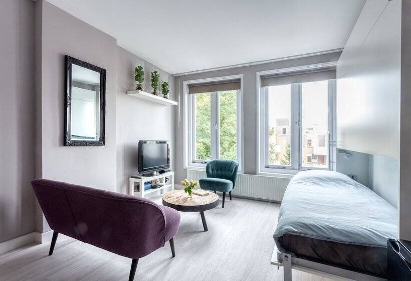 Bed And Breakfast The Rose