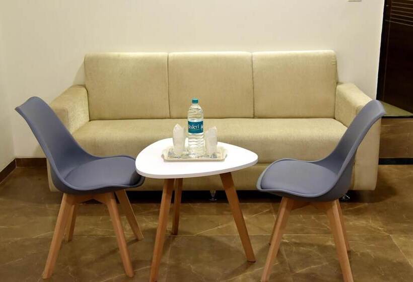 Grand Ecotel, Aurangabad