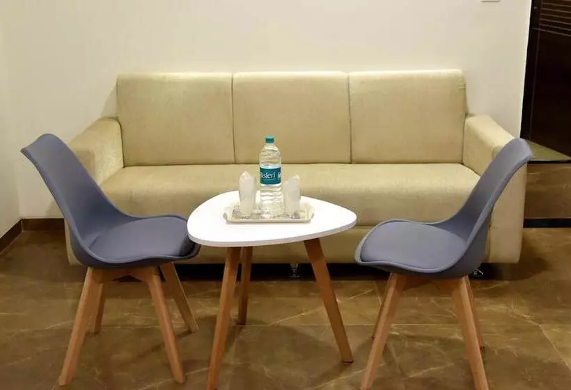 Grand Ecotel, Aurangabad