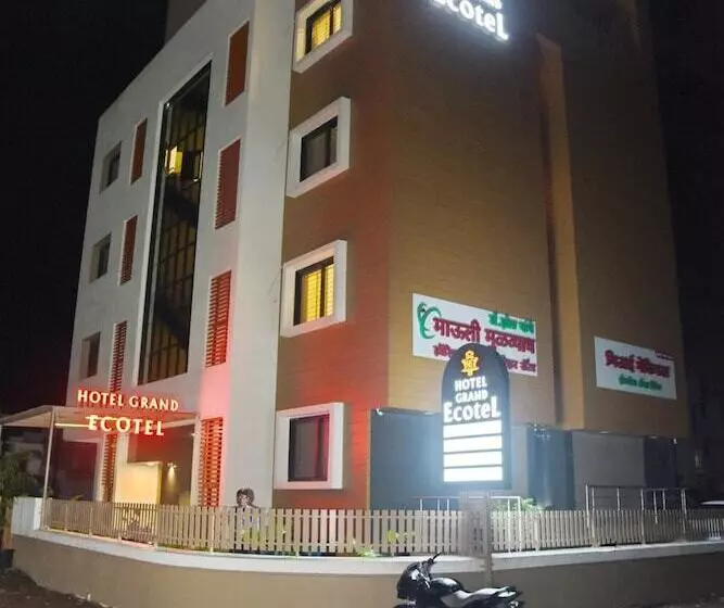 Grand Ecotel, Aurangabad