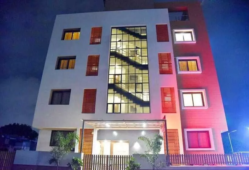 Grand Ecotel, Aurangabad