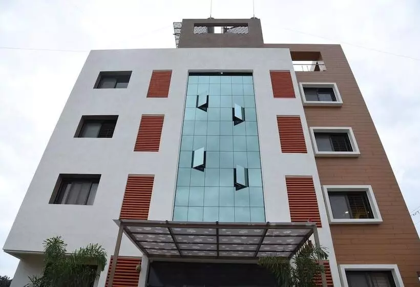Grand Ecotel, Aurangabad