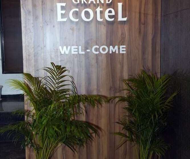 Grand Ecotel, Aurangabad