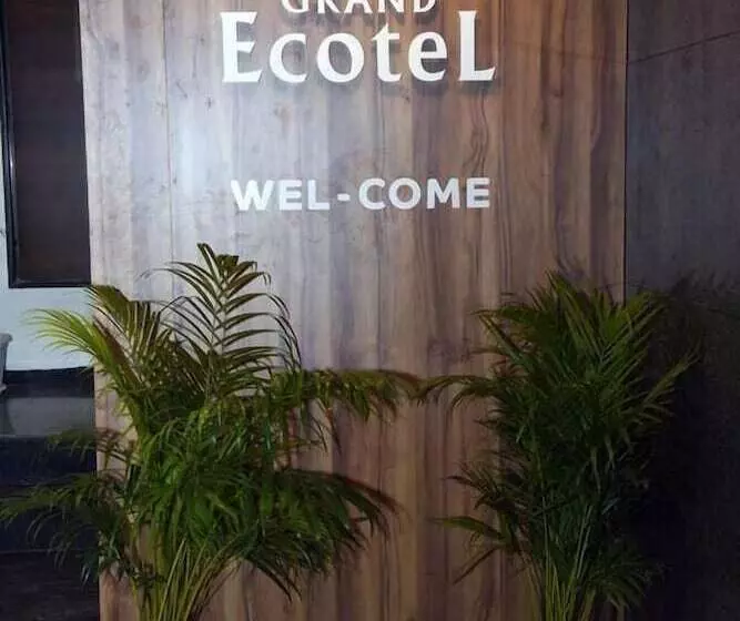 Grand Ecotel, Aurangabad
