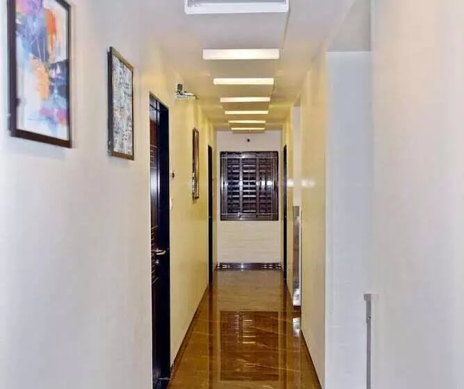 Grand Ecotel, Aurangabad