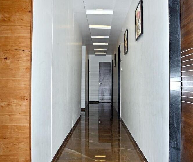 Grand Ecotel, Aurangabad