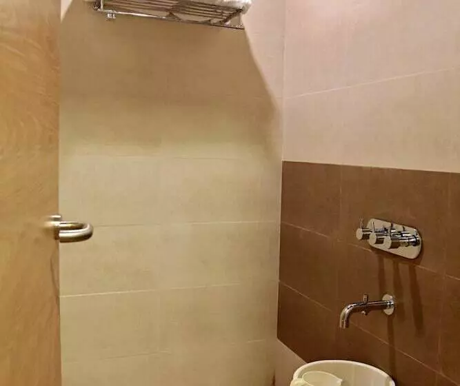 Grand Ecotel, Aurangabad