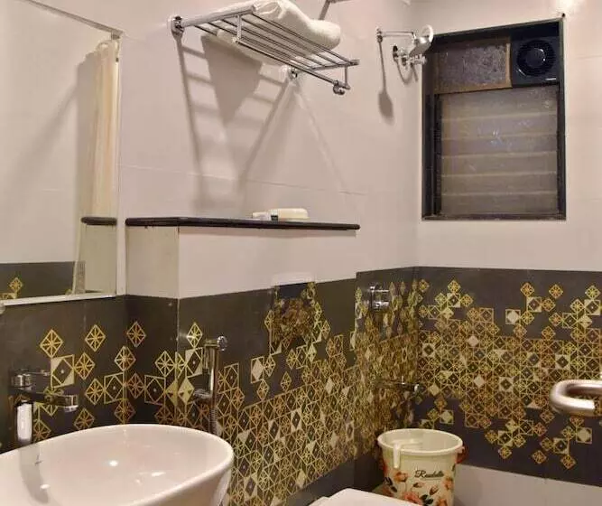 Grand Ecotel, Aurangabad