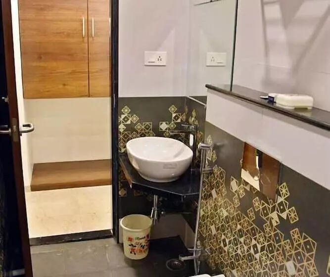 Grand Ecotel, Aurangabad