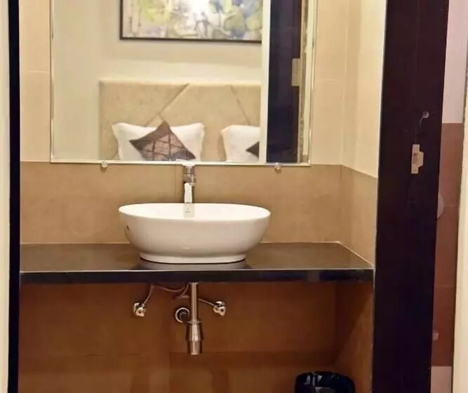 Grand Ecotel, Aurangabad