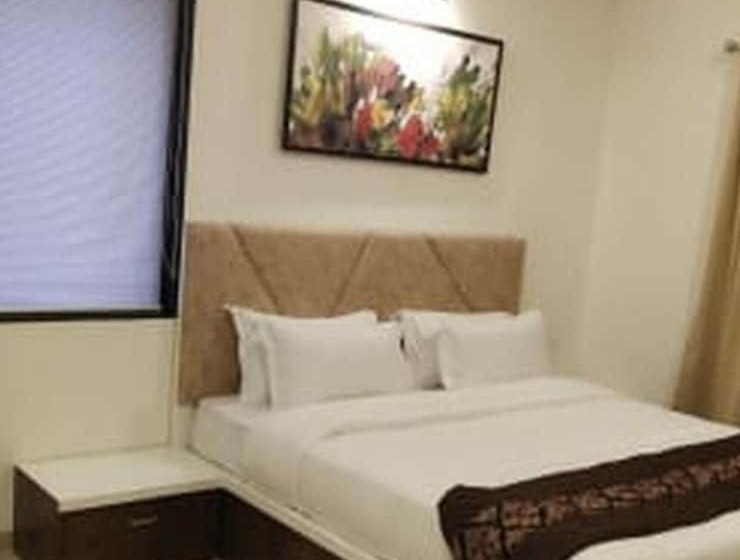 Grand Ecotel, Aurangabad