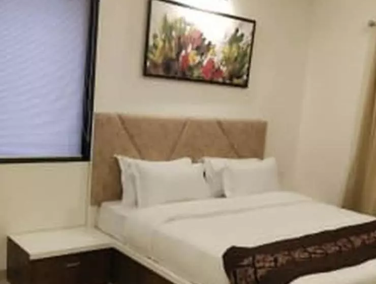 Grand Ecotel, Aurangabad