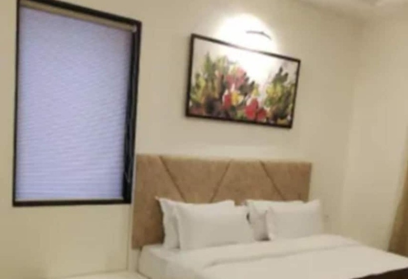 Grand Ecotel, Aurangabad