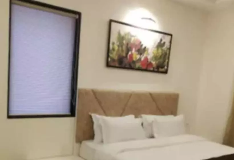 Grand Ecotel, Aurangabad