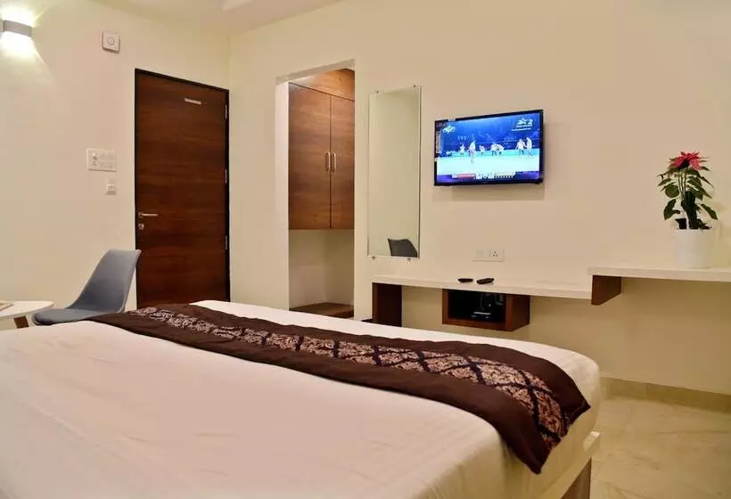 Grand Ecotel, Aurangabad