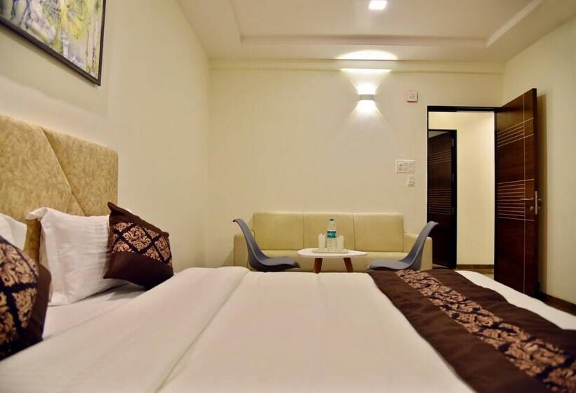 Grand Ecotel, Aurangabad