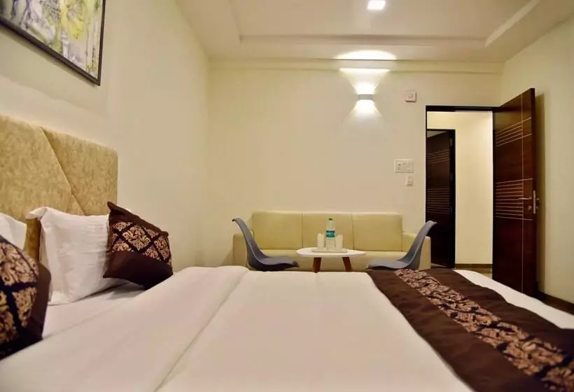 Grand Ecotel, Aurangabad