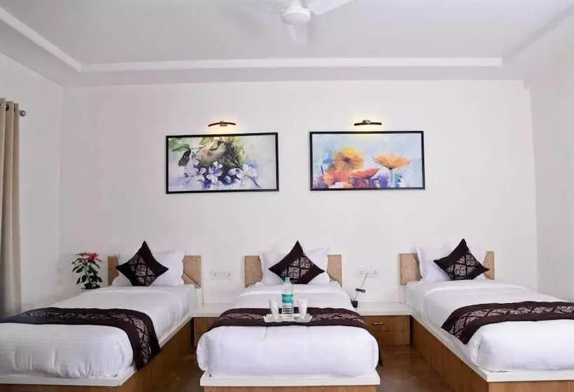 Grand Ecotel, Aurangabad