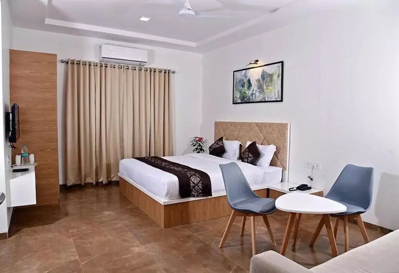 Grand Ecotel, Aurangabad