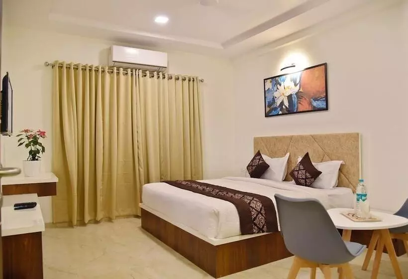 Grand Ecotel, Aurangabad