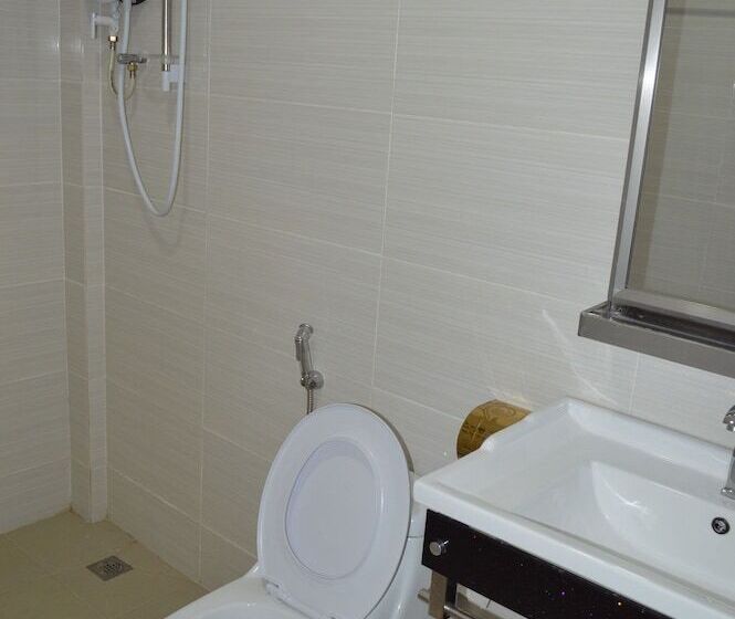 בית מלון כפרי Angsoka