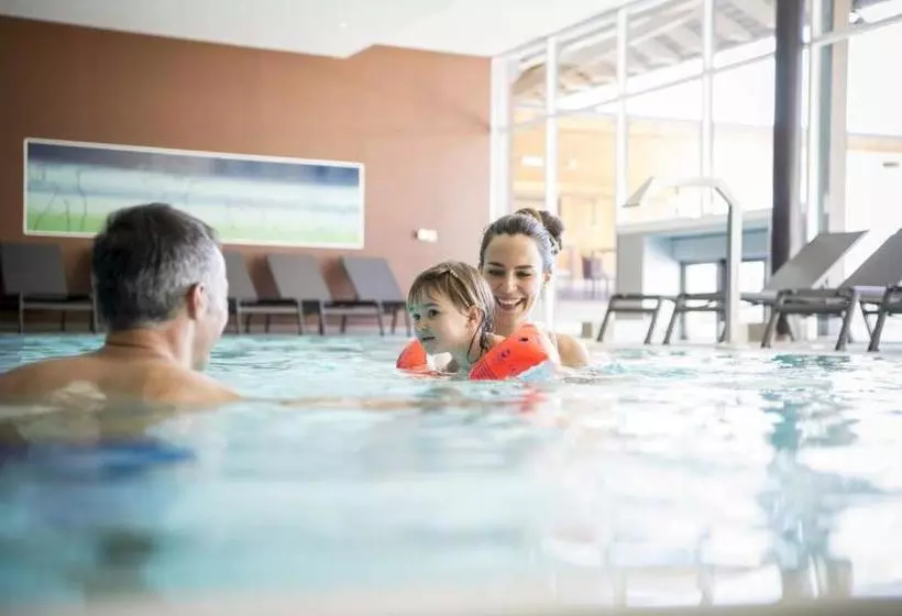 Hotelli Garberhof Dolomit Family