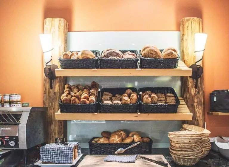 Hotelli Garberhof Dolomit Family