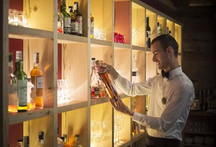 Hotelli Garberhof Dolomit Family