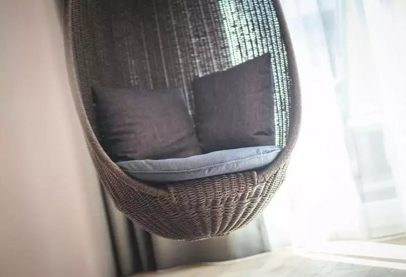 Hotelli Garberhof Dolomit Family