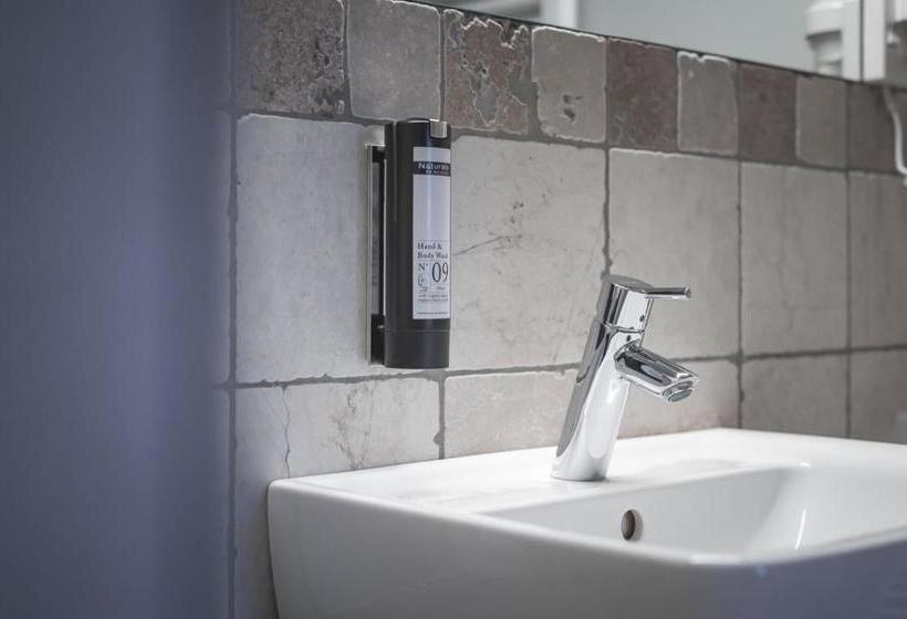 酒店 Garberhof Dolomit Family