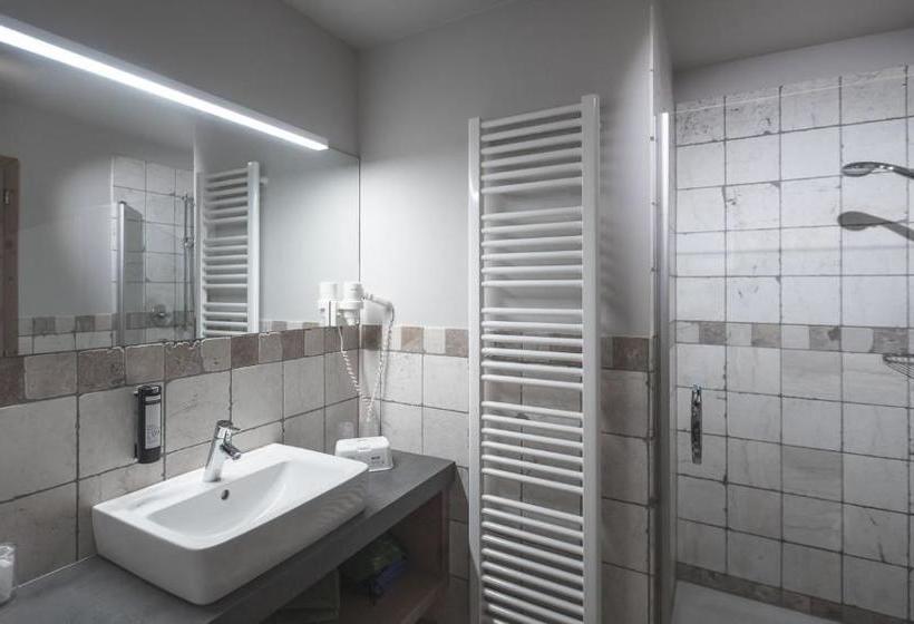 酒店 Garberhof Dolomit Family