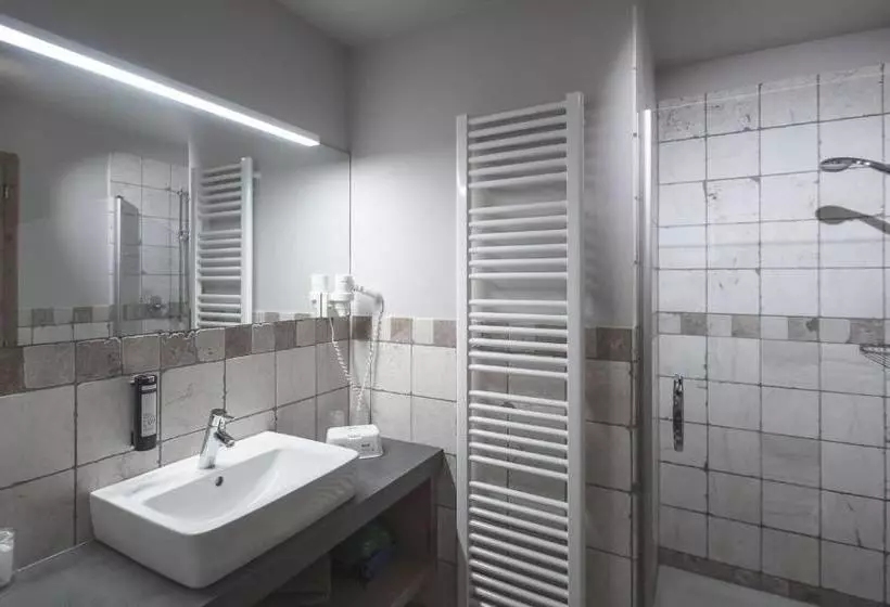 Hotelli Garberhof Dolomit Family