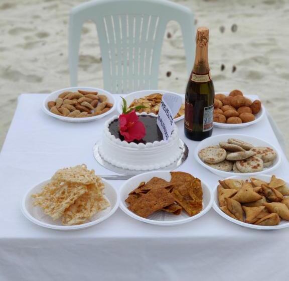 پانسیون Alesara Guest House