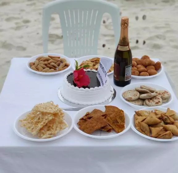 پانسیون Alesara Guest House