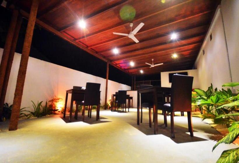 پانسیون Alesara Guest House