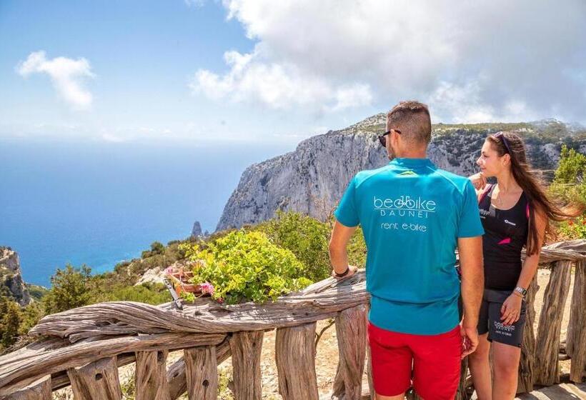 膳宿费 Bedbike Baunei