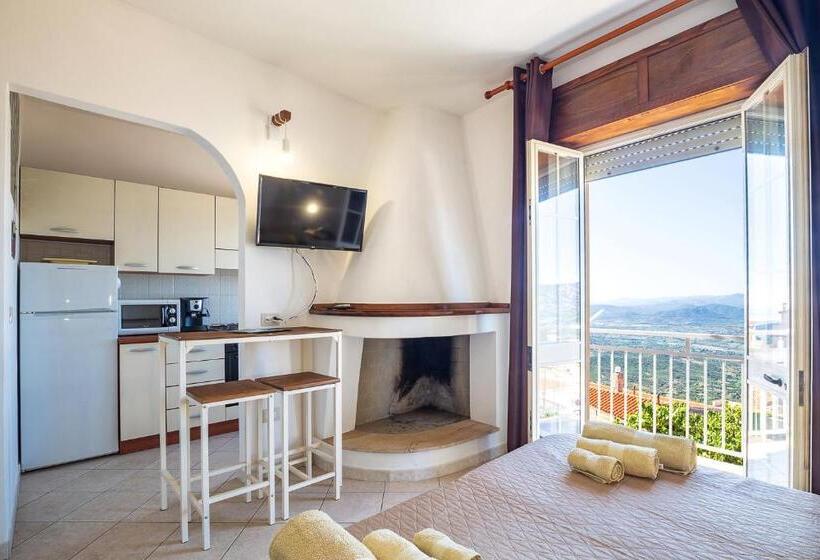 膳宿费 Bedbike Baunei