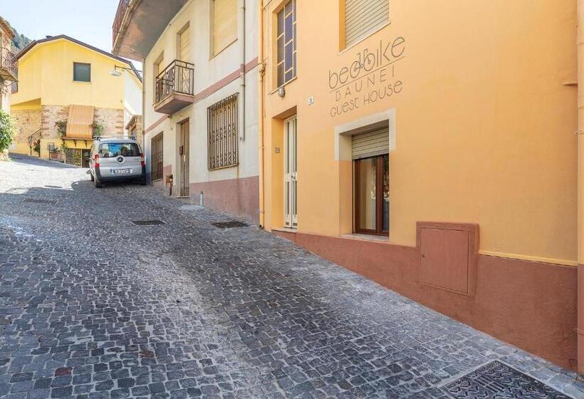 膳宿费 Bedbike Baunei