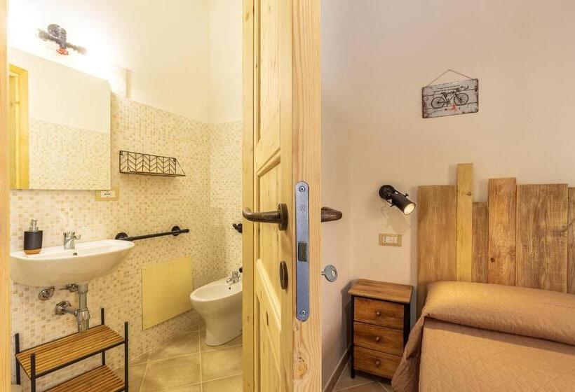 膳宿费 Bedbike Baunei