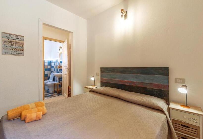 膳宿费 Bedbike Baunei