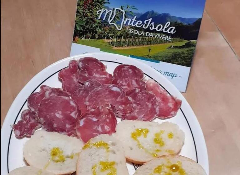 Majatalo Come Una Volta