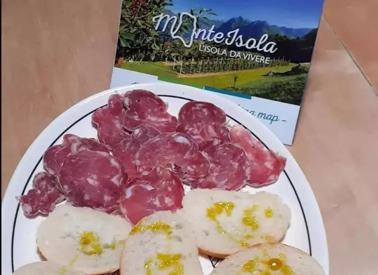 Majatalo Come Una Volta