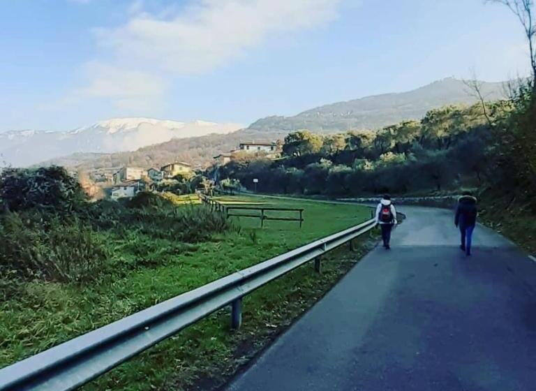 Majatalo Come Una Volta