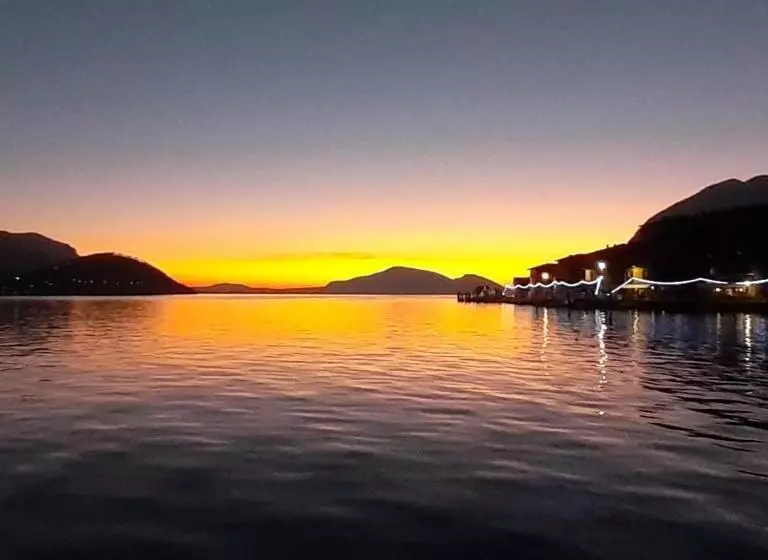 Majatalo Come Una Volta