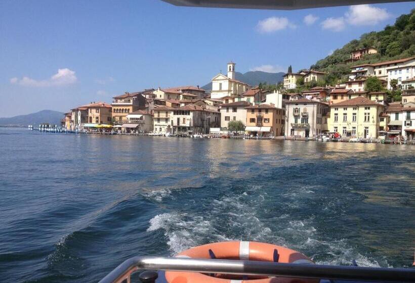 Majatalo Come Una Volta