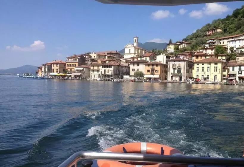 Majatalo Come Una Volta