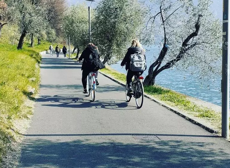 Majatalo Come Una Volta