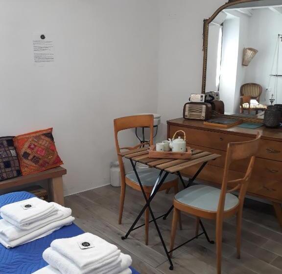 Majatalo Come Una Volta