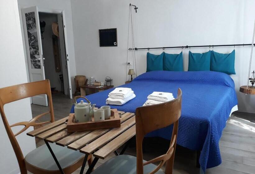 Majatalo Come Una Volta